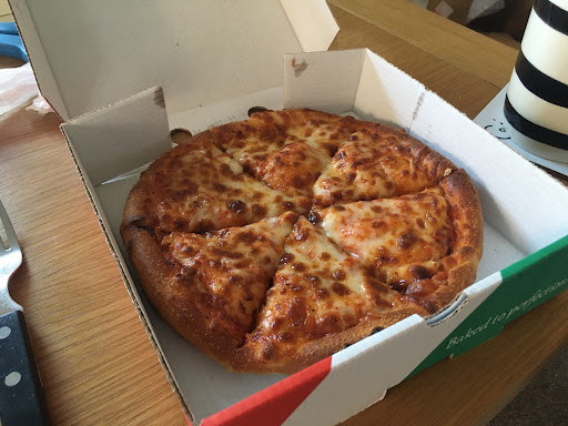 Photo of Wymondham Kebab - 11 Market St, Wymondham NR18 0AJ