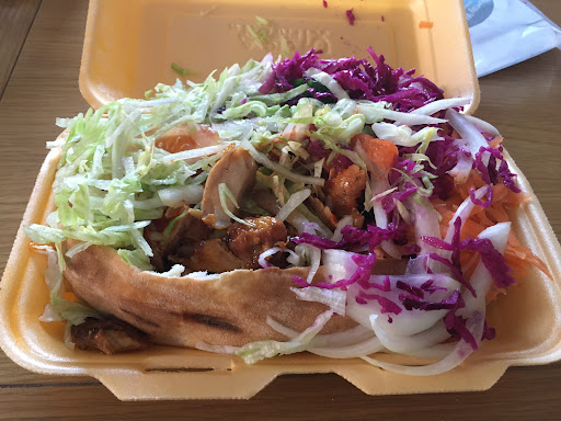 Photo of Wymondham Kebab - 11 Market St, Wymondham NR18 0AJ