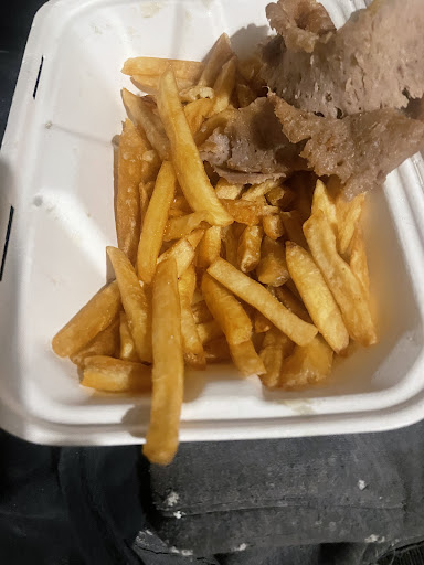 Photo of Wymondham Kebab - 11 Market St, Wymondham NR18 0AJ