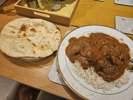 Photo of Ahmed Spice - 50 Back Ln, Wymondham NR18 0LB