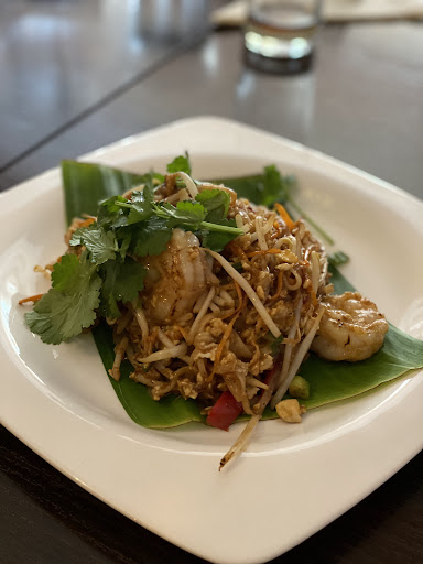 Photo of SathuDee Thai Restaurant Wymondham - 28 Market St, Wymondham NR18 0BB