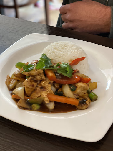 Photo of SathuDee Thai Restaurant Wymondham - 28 Market St, Wymondham NR18 0BB