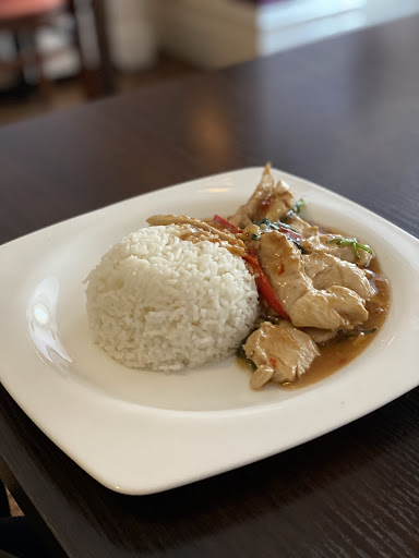 Photo of SathuDee Thai Restaurant Wymondham - 28 Market St, Wymondham NR18 0BB