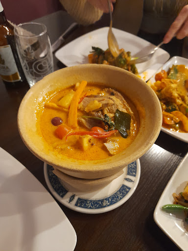 Photo of SathuDee Thai Restaurant Wymondham - 28 Market St, Wymondham NR18 0BB