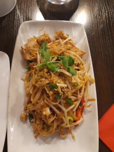 Photo of SathuDee Thai Restaurant Wymondham - 28 Market St, Wymondham NR18 0BB