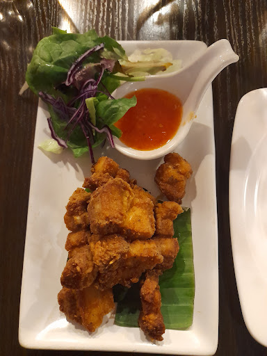 Photo of SathuDee Thai Restaurant Wymondham - 28 Market St, Wymondham NR18 0BB