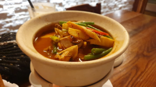 Photo of SathuDee Thai Restaurant Wymondham - 28 Market St, Wymondham NR18 0BB