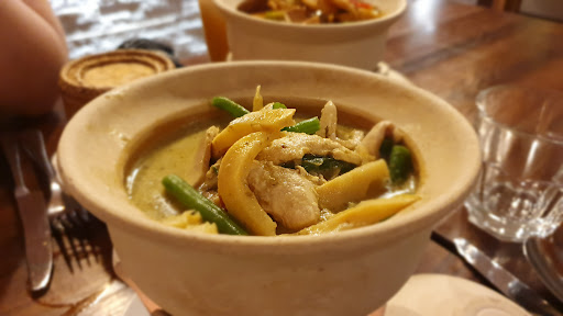 Photo of SathuDee Thai Restaurant Wymondham - 28 Market St, Wymondham NR18 0BB