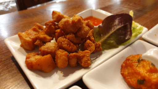 Photo of SathuDee Thai Restaurant Wymondham - 28 Market St, Wymondham NR18 0BB