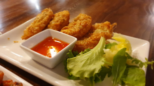 Photo of SathuDee Thai Restaurant Wymondham - 28 Market St, Wymondham NR18 0BB