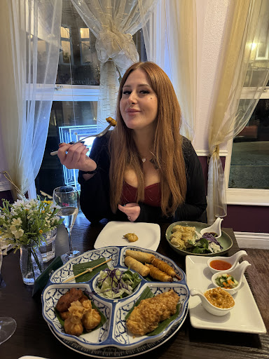 Photo of SathuDee Thai Restaurant Wymondham - 28 Market St, Wymondham NR18 0BB