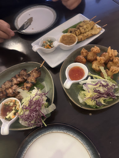 Photo of SathuDee Thai Restaurant Wymondham - 28 Market St, Wymondham NR18 0BB