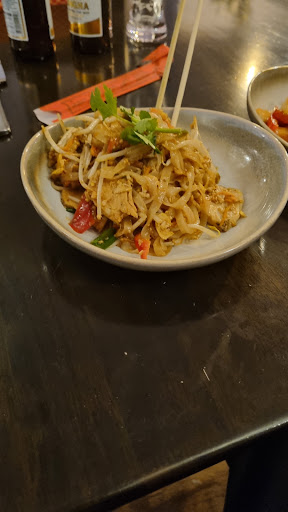 Photo of SathuDee Thai Restaurant Wymondham - 28 Market St, Wymondham NR18 0BB