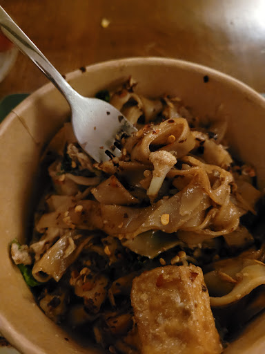 Photo of SathuDee Thai Restaurant Wymondham - 28 Market St, Wymondham NR18 0BB