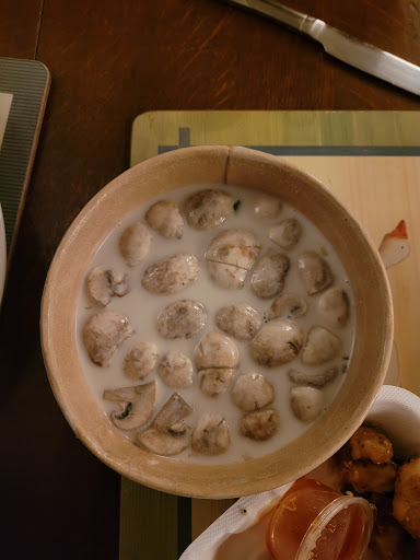 Photo of SathuDee Thai Restaurant Wymondham - 28 Market St, Wymondham NR18 0BB