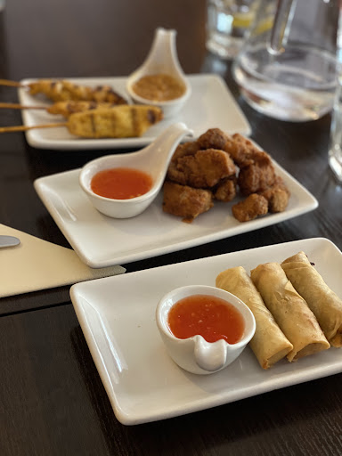 Photo of SathuDee Thai Restaurant Wymondham - 28 Market St, Wymondham NR18 0BB