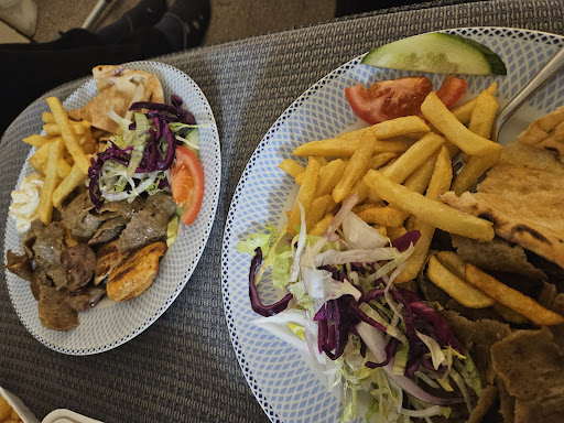 Photo of Mr Kebab & El Greco - 6 Fairland St, Wymondham NR18 0AN