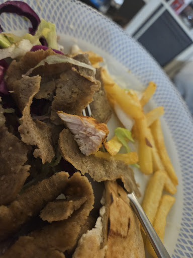 Photo of Mr Kebab & El Greco - 6 Fairland St, Wymondham NR18 0AN