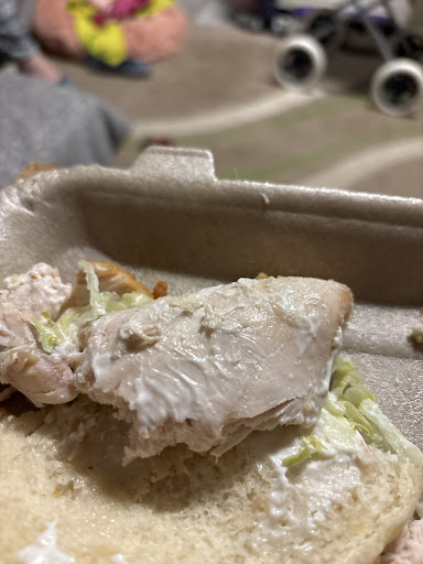 Photo of Mr Kebab & El Greco - 6 Fairland St, Wymondham NR18 0AN