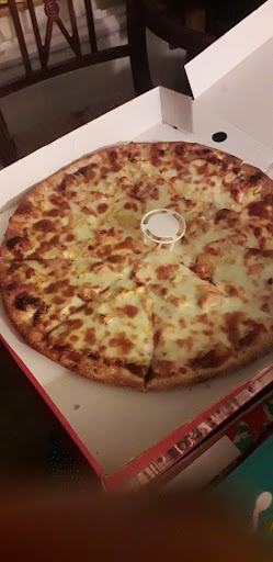 Photo of Mr Kebab & El Greco - 6 Fairland St, Wymondham NR18 0AN