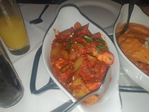 Photo of Shapla Tandoori - 22-24 Town Grn, Wymondham NR18 0PW