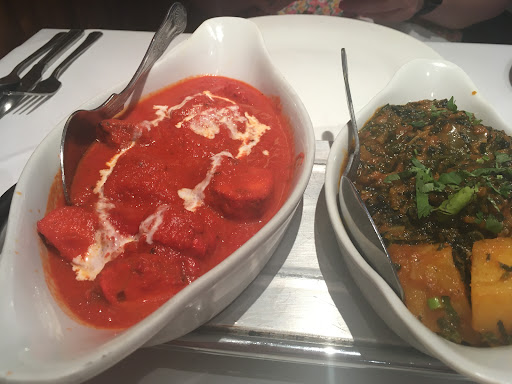 Photo of Shapla Tandoori - 22-24 Town Grn, Wymondham NR18 0PW