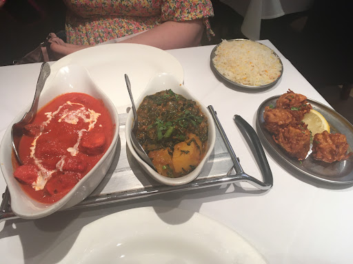Photo of Shapla Tandoori - 22-24 Town Grn, Wymondham NR18 0PW