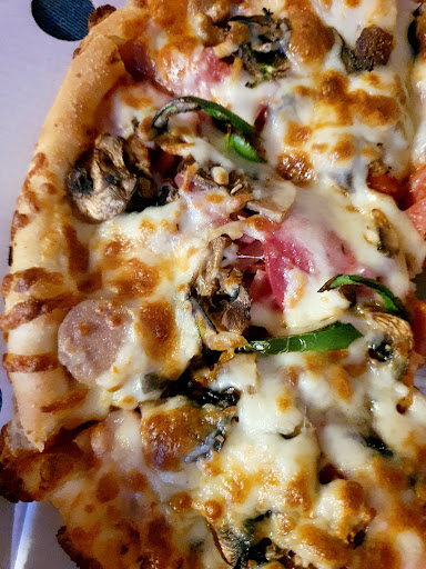 Photo of Hingham Fish Bar & Kebab House - 24 Market Pl, Hingham, Norwich NR9 4AF