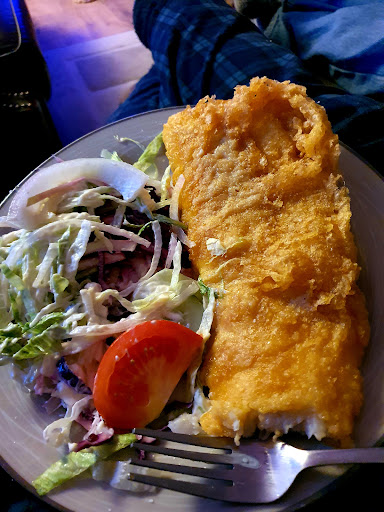 Photo of Hingham Fish Bar & Kebab House - 24 Market Pl, Hingham, Norwich NR9 4AF