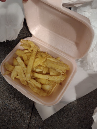 Photo of Hingham Fish Bar & Kebab House - 24 Market Pl, Hingham, Norwich NR9 4AF