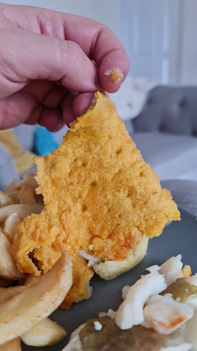 Photo of Hingham Fish Bar & Kebab House - 24 Market Pl, Hingham, Norwich NR9 4AF