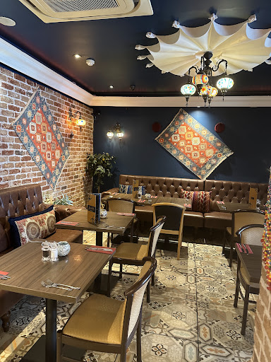 Photo of Elif Turkish Cuisine Yarm - 48 High St, Yarm TS15 9AH