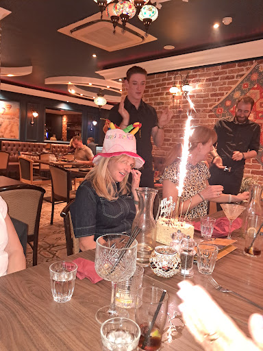 Photo of Elif Turkish Cuisine Yarm - 48 High St, Yarm TS15 9AH