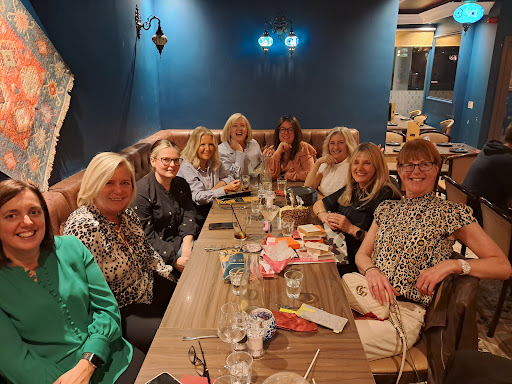 Photo of Elif Turkish Cuisine Yarm - 48 High St, Yarm TS15 9AH