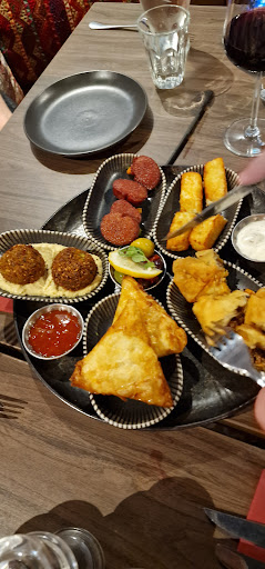 Photo of Elif Turkish Cuisine Yarm - 48 High St, Yarm TS15 9AH