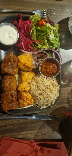 Photo of Elif Turkish Cuisine Yarm - 48 High St, Yarm TS15 9AH