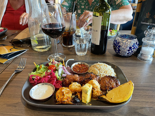 Photo of Elif Turkish Cuisine Yarm - 48 High St, Yarm TS15 9AH