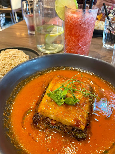 Photo of Elif Turkish Cuisine Yarm - 48 High St, Yarm TS15 9AH