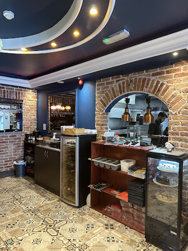 Photo of Elif Turkish Cuisine Yarm - 48 High St, Yarm TS15 9AH