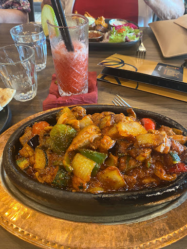 Photo of Elif Turkish Cuisine Yarm - 48 High St, Yarm TS15 9AH