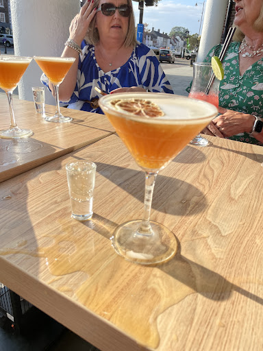 Photo of Elif Turkish Cuisine Yarm - 48 High St, Yarm TS15 9AH