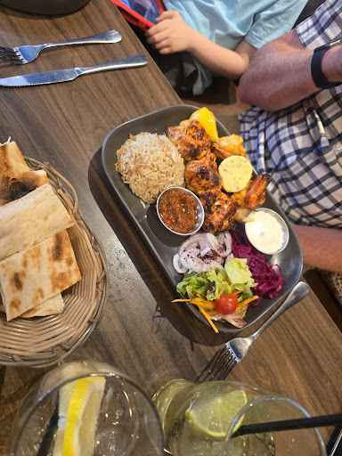 Photo of Elif Turkish Cuisine Yarm - 48 High St, Yarm TS15 9AH