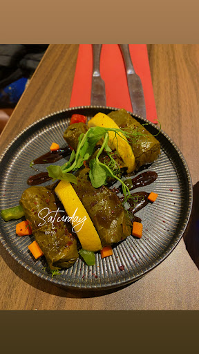 Photo of Elif Turkish Cuisine Yarm - 48 High St, Yarm TS15 9AH