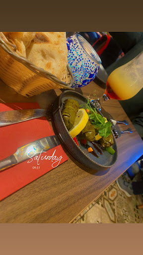 Photo of Elif Turkish Cuisine Yarm - 48 High St, Yarm TS15 9AH