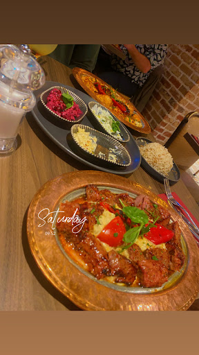 Photo of Elif Turkish Cuisine Yarm - 48 High St, Yarm TS15 9AH