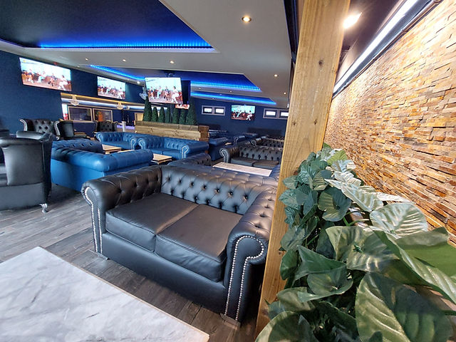 Photo of FLAMEZ HOOKAH (SHISHA) LOUNGE - 419 Princess St, Thornaby, Stockton-on-Tees TS17 6AQ