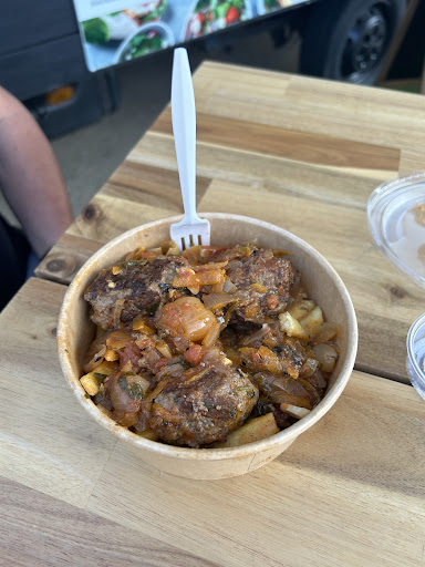 Photo of Mr Chopar - Willow Brook park, Bradley Stoke, Bristol BS32 8BS