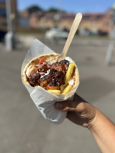 Photo of Mr Chopar - Willow Brook park, Bradley Stoke, Bristol BS32 8BS