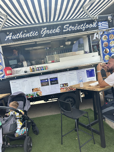 Photo of Mr Chopar - Willow Brook park, Bradley Stoke, Bristol BS32 8BS