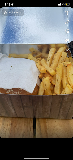 Photo of Mr Chopar - Willow Brook park, Bradley Stoke, Bristol BS32 8BS